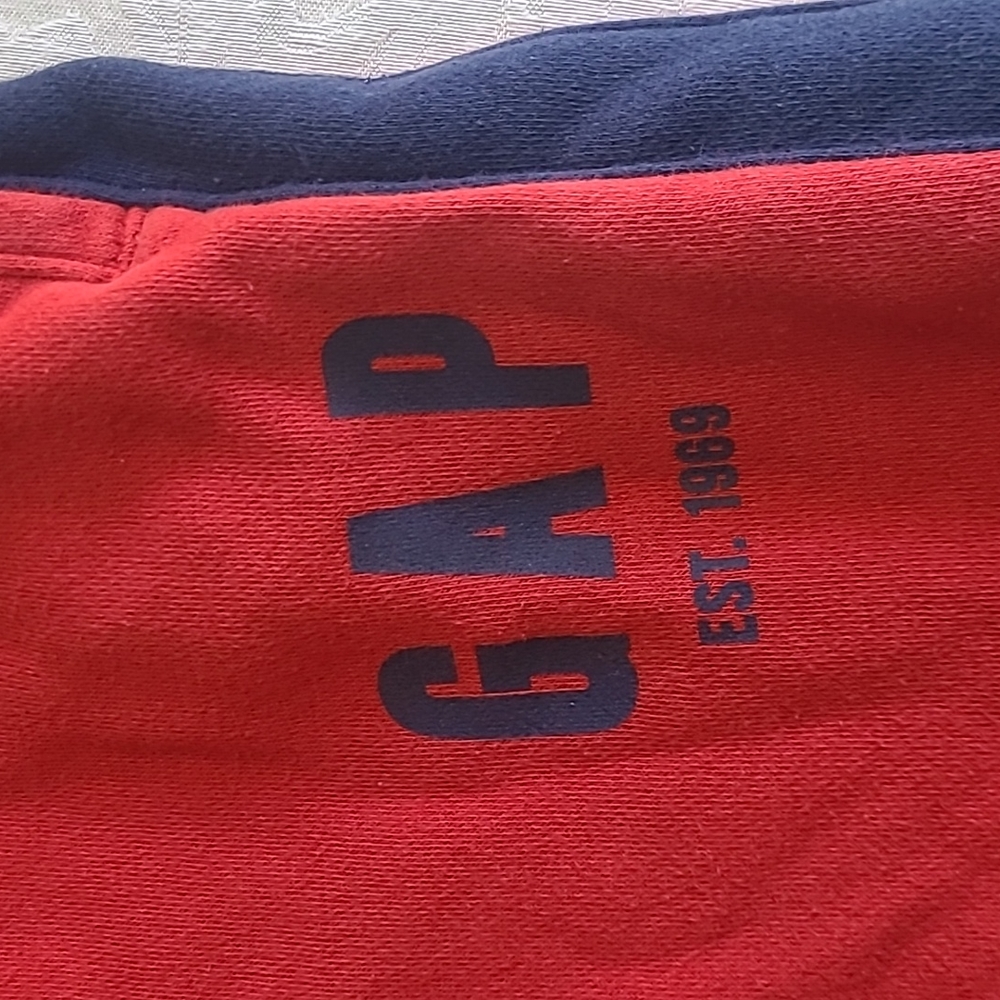 Gap Shorts - Picture 2 of 5
